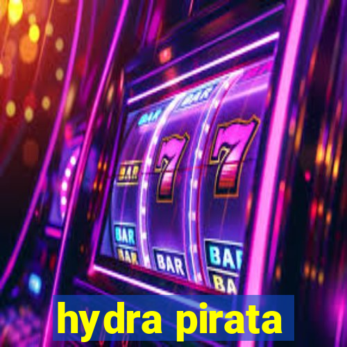 hydra pirata